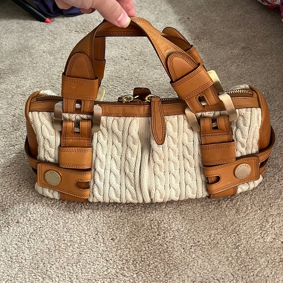 Michael Kors bag